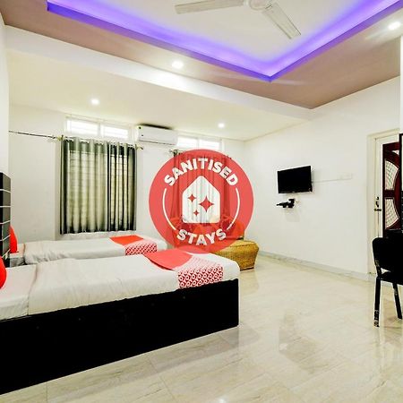 גווהטי Oyo 80488 Mi Casa Homestay מראה חיצוני תמונה