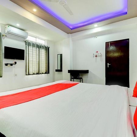 גווהטי Oyo 80488 Mi Casa Homestay מראה חיצוני תמונה