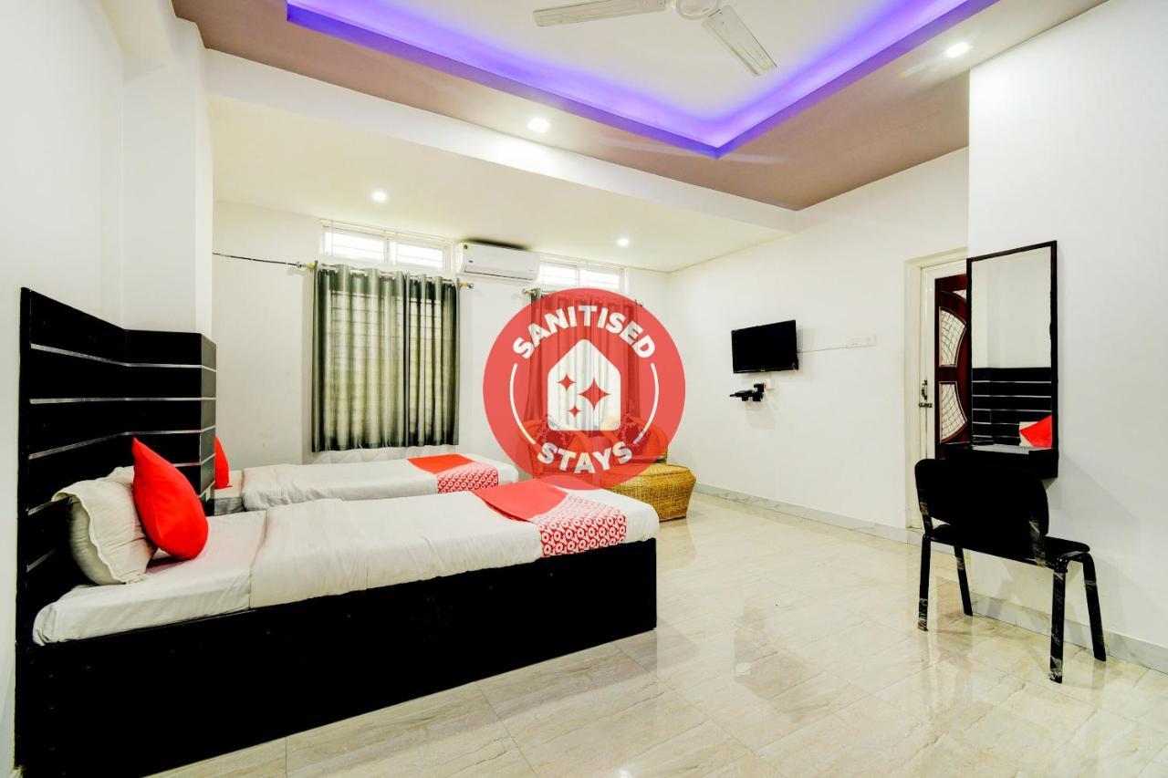 גווהטי Oyo 80488 Mi Casa Homestay מראה חיצוני תמונה