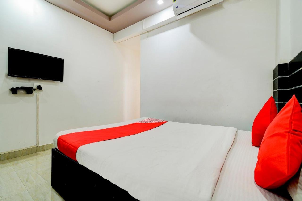 גווהטי Oyo 80488 Mi Casa Homestay מראה חיצוני תמונה