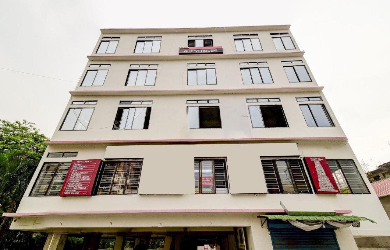 גווהטי Oyo 80488 Mi Casa Homestay מראה חיצוני תמונה