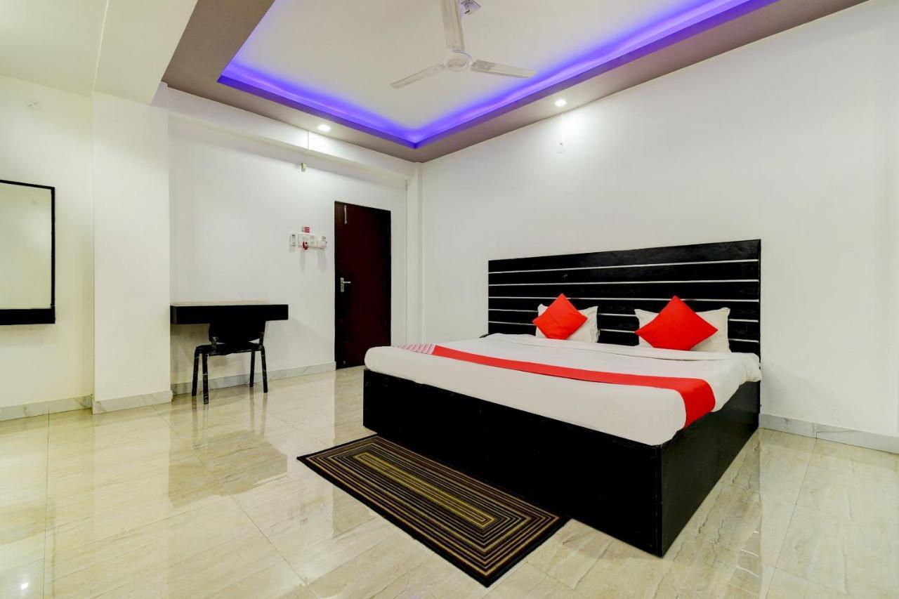 גווהטי Oyo 80488 Mi Casa Homestay מראה חיצוני תמונה