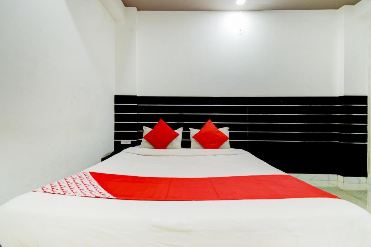 גווהטי Oyo 80488 Mi Casa Homestay מראה חיצוני תמונה