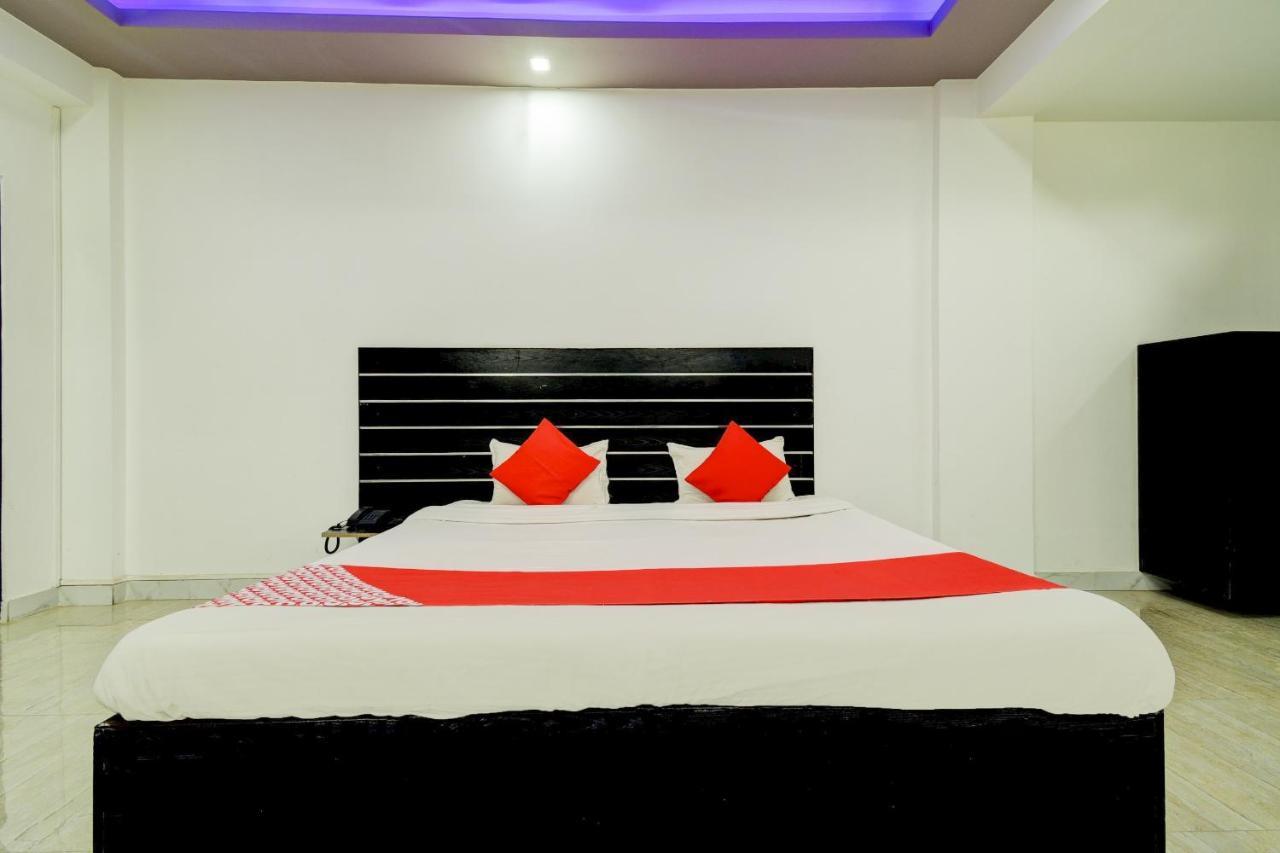 גווהטי Oyo 80488 Mi Casa Homestay מראה חיצוני תמונה