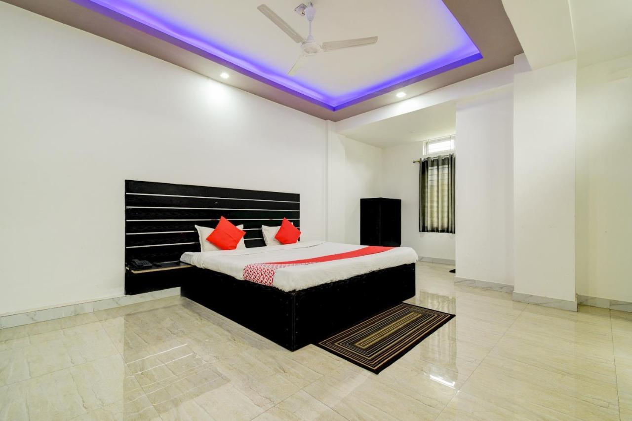 גווהטי Oyo 80488 Mi Casa Homestay מראה חיצוני תמונה