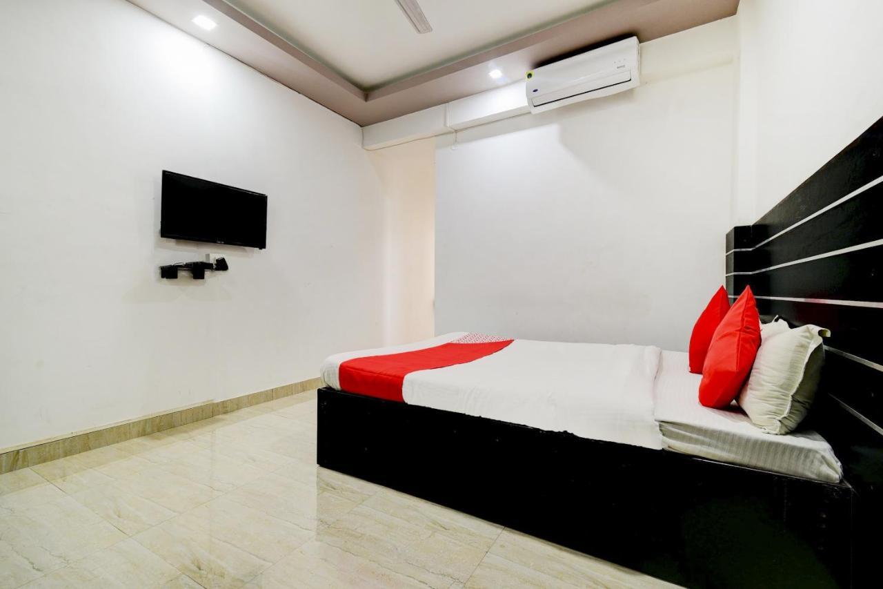 גווהטי Oyo 80488 Mi Casa Homestay מראה חיצוני תמונה