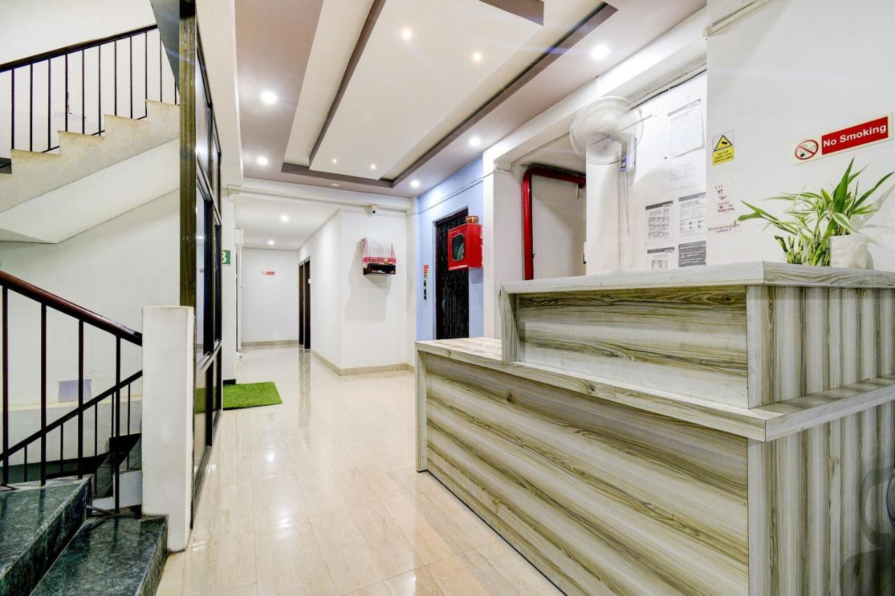 גווהטי Oyo 80488 Mi Casa Homestay מראה חיצוני תמונה